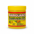 Mariguanol Bálsamo Extra Fuerte – Balsamo Natural para Artritis y Desgarres