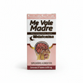 Me Vale Madre con Melatonina – Suplemento para el Sueño y Relajación