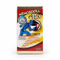 Menosdoll + Flex: Suplemento para Articulaciones y Bienestar