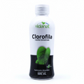 Clorofila Líquida Vidanat 500ml - Suplemento Natural