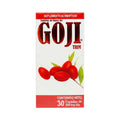 Goji Trim Energreen 30 Cápsulas | Suplemento Alimenticio