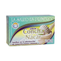 Jabón de Concha Nácar La Salud es Primero 100g - Cuidado de la Piel