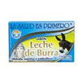 Jabón de Leche de Burra La Salud es Primero 100g - Hidratante