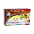 Jabón de Azufre La Salud es Primero 100g - Limpieza Facial