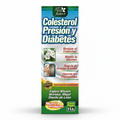 Tónico Colesterol, Presión y Diabetes 1L | Control Natural
