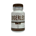 Digerlex, 40 tabletas, mezcla de hierbas en comprimidos, suplemento alimenticio.