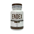 Endex, 40 tabletas, mezcla de hierbas en comprimidos.