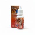 Gotas Oftalmológicas Eufrasia 15ml | Solución Estéril Natural