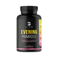 Frasco de Evening Primrose Oil B Life, aceite de onagra de alta calidad, 180 cápsulas