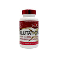 Glutation 60 Tabletas 750mg | Poderoso Antioxidante Celular