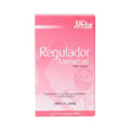 Caja  de Regulador Menstrual Vida, presentación de  cápsulas.