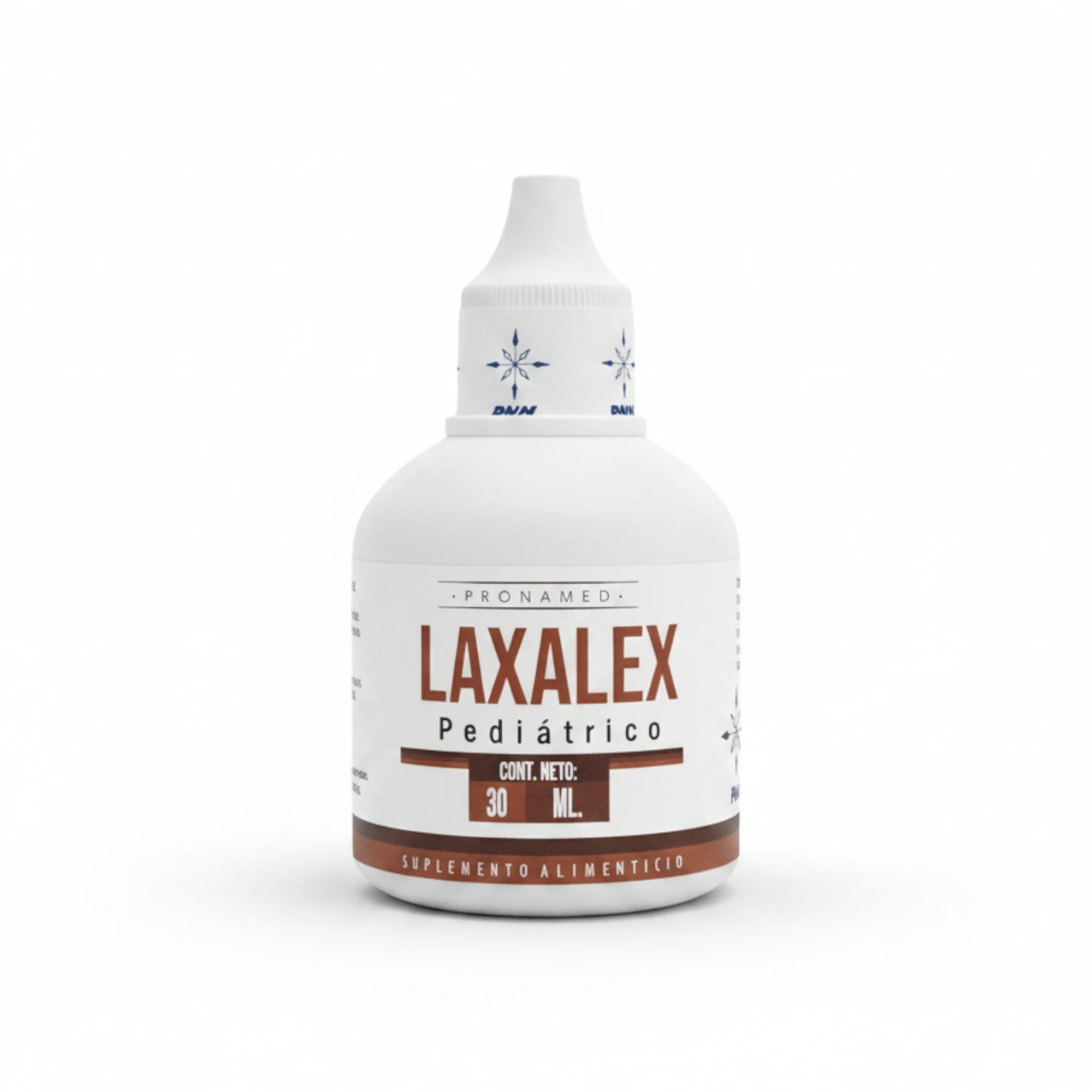 Laxalex Pediátrico Extracto 30ml | Auxiliar Digestivo Suave