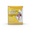 Ajo King Riñón y Vejiga – Suplemento Alimenticio