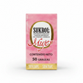 Sukrol Mujer 50 Grageas | Vitalidad y Nutrición Integral