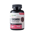 Suplemento de Schizandra Kukamonga: Adaptógeno Natural para Energía y Equilibrio